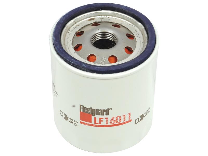 Filtro Oleo - Rosca - LF16011 (S.109374)