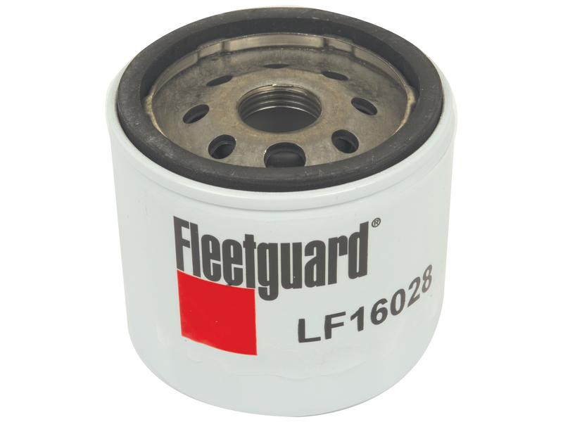 Filtro Oleo - Rosca - LF16028 (S.109376)