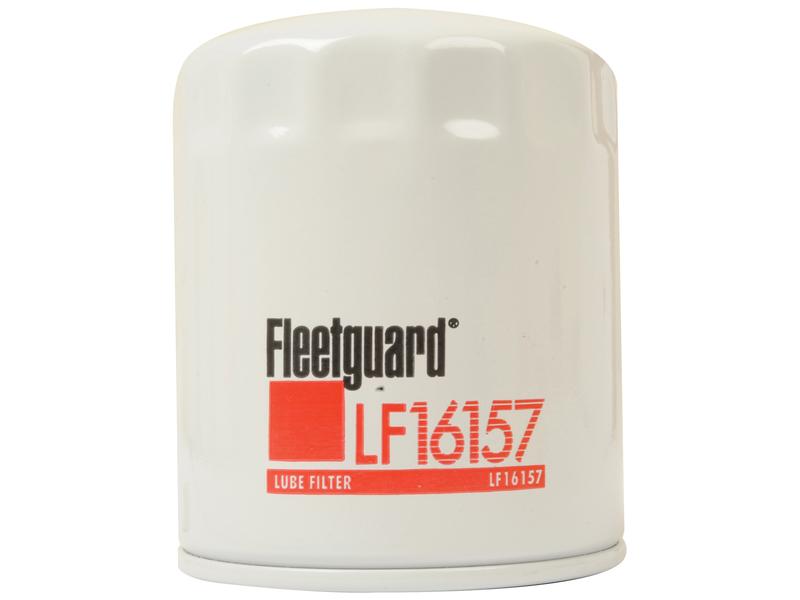 Filtro Oleo - Rosca - LF16157 (S.109383)