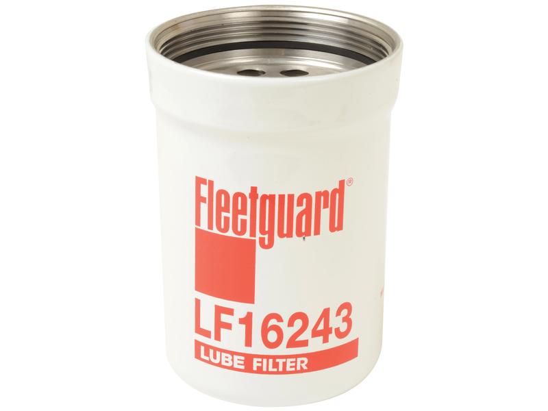 Filtro Oleo - Rosca - LF16243 (S.109384)