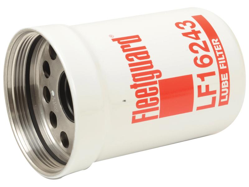 Filtro Oleo - Rosca - LF16243 (S.109384)