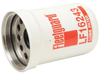 Filtro Oleo - Rosca - LF16243 (S.109384)