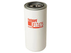 Filtro Oleo - Rosca - LF17475 (S.109385)
