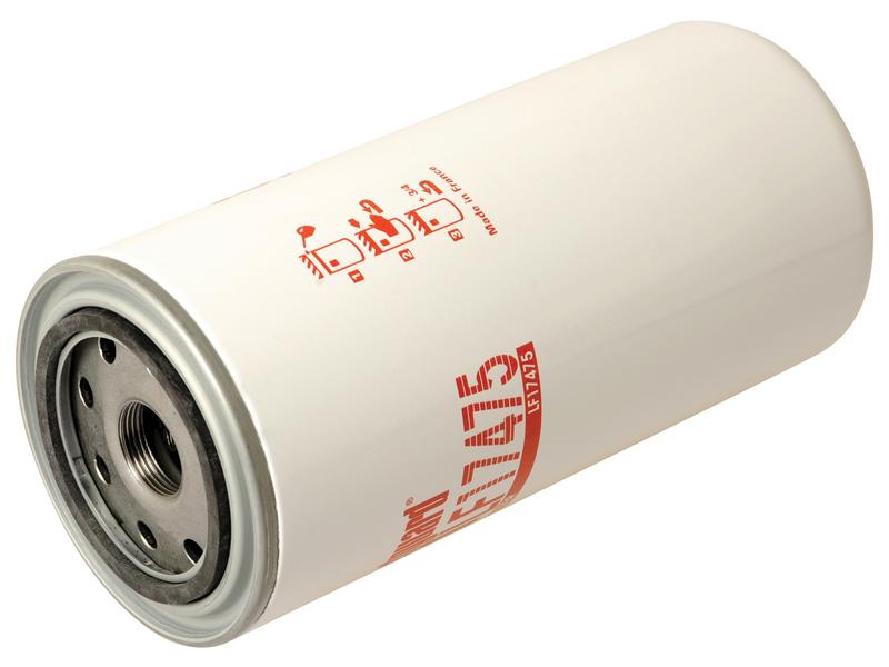 Filtro Oleo - Rosca - LF17475 (S.109385)