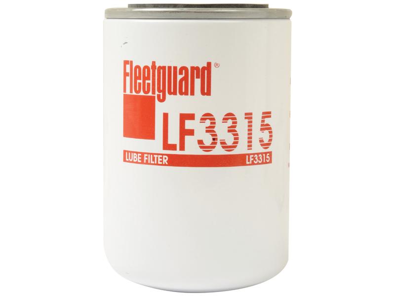 Filtro Oleo - Rosca - LF3315 (S.109391)