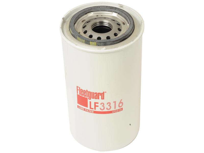 Filtro Oleo - Rosca - LF3316 (S.109392)