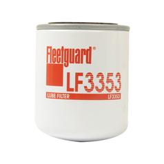 Filtro Oleo - Rosca - LF3353