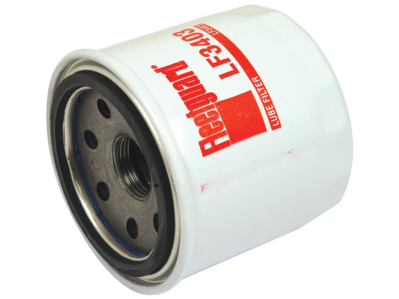 Filtro Oleo - Rosca - LF3403 (S.109407)