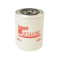Filtro Oleo - Rosca - LF3443SC
