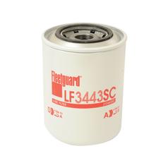 Filtro Oleo - Rosca - LF3443SC