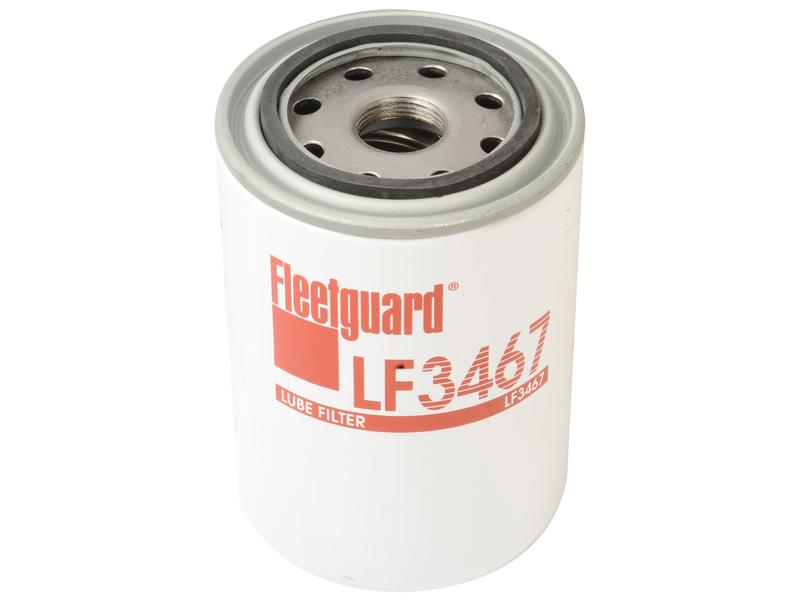 Filtro Oleo - Rosca - LF3467 (S.109412)