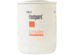 Filtro Oleo - Rosca - LF3481 (S.109413)