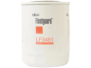 Filtro Oleo - Rosca - LF3481 (S.109413)
