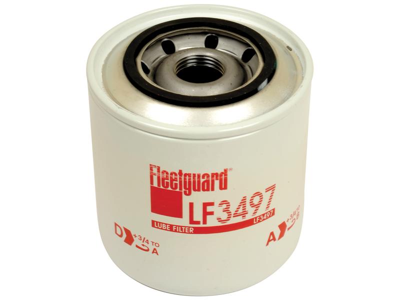 Filtro Oleo - Rosca - LF3497 (S.109416)