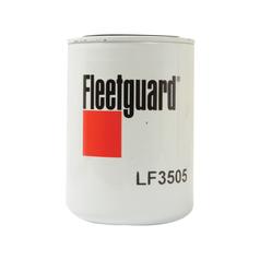 Filtro Oleo - Rosca - LF3505