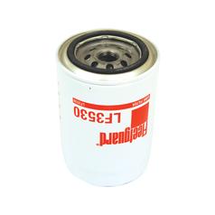 Filtro Oleo - Rosca - LF3530
