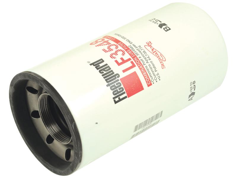 Filtro Oleo - Rosca - LF3548 (S.109421)