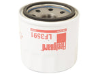 Filtro Oleo - Rosca - LF3591 (S.109424)