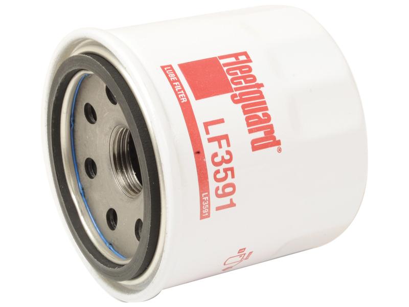 Filtro Oleo - Rosca - LF3591 (S.109424)