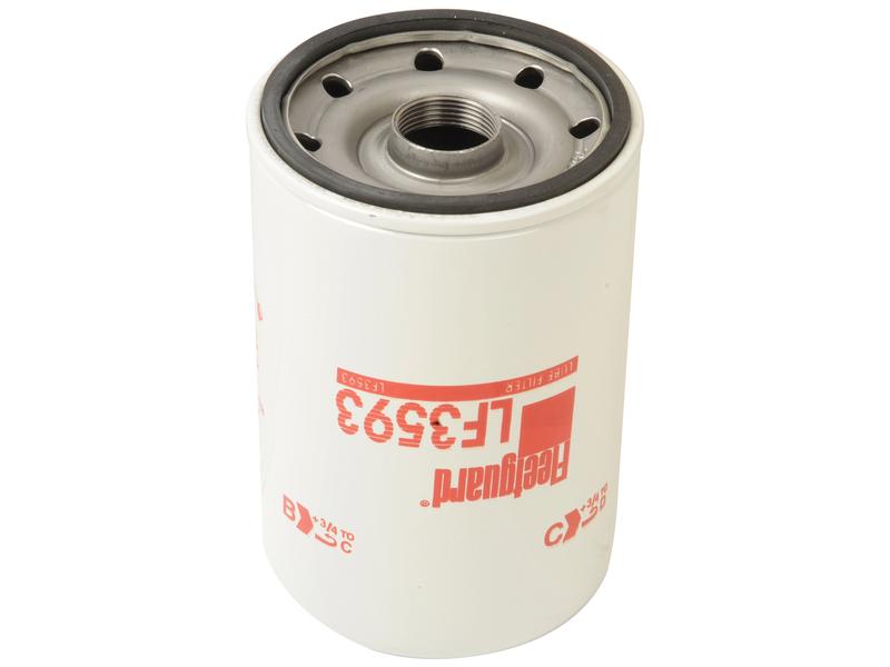 Filtro Oleo - Rosca - LF3593 (S.109425)