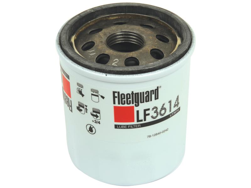 Filtro Oleo - Rosca - LF3614 (S.109429)