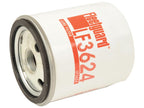 Filtro Oleo - Rosca - LF3624 (S.109430)