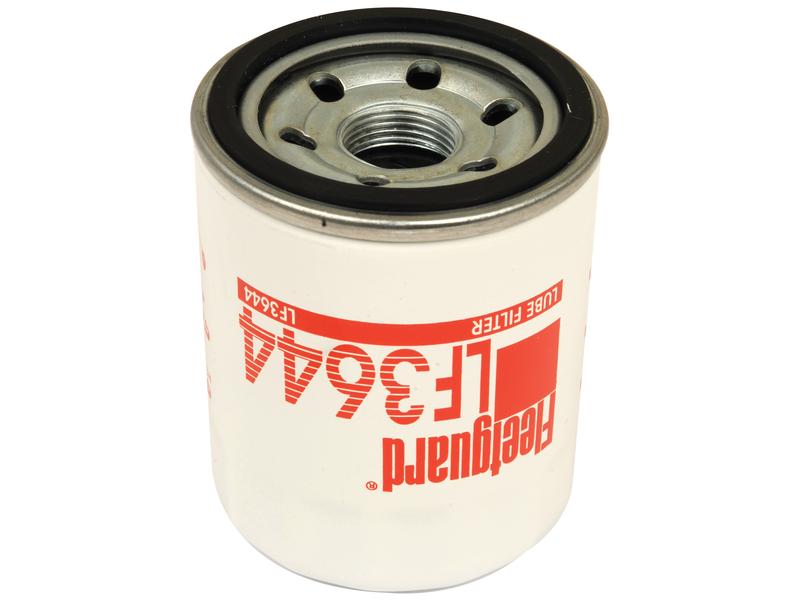 Filtro Oleo - Rosca - LF3644 (S.109431)