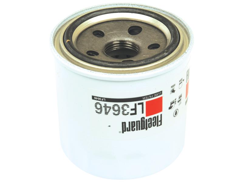 Filtro Oleo - Rosca - LF3646 (S.109432)