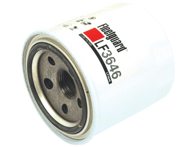 Filtro Oleo - Rosca - LF3646 (S.109432)
