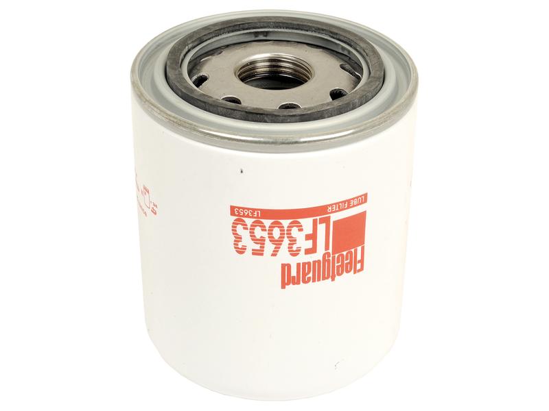 Filtro Oleo - Rosca - LF3653 (S.109434)