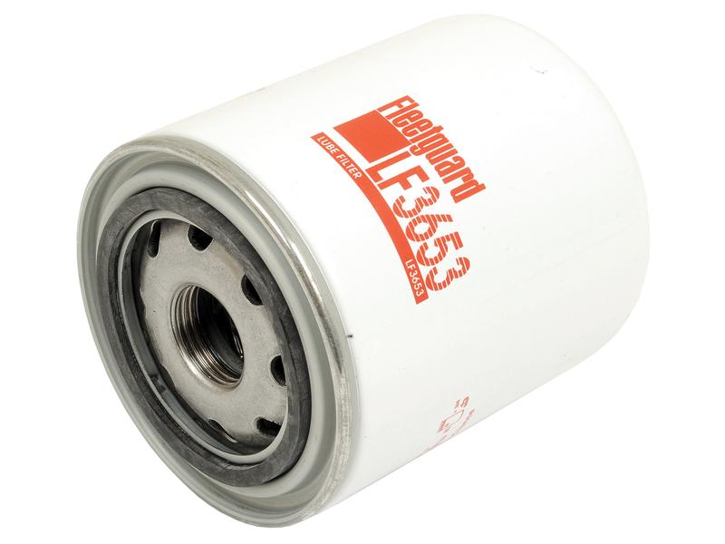 Filtro Oleo - Rosca - LF3653 (S.109434)