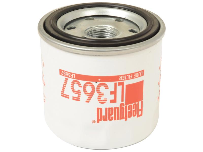 Filtro Oleo - Rosca - LF3657 (S.109435)