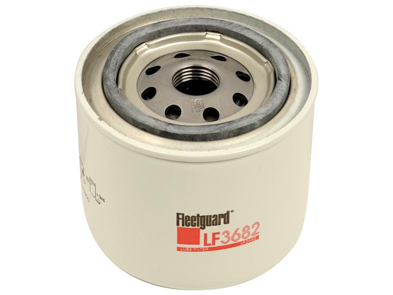 Filtro Oleo - Rosca - LF3682 (S.109436)