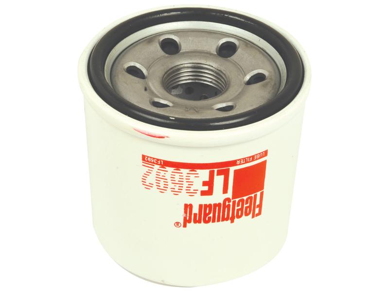 Filtro Oleo - Rosca - LF3692 (S.109437)