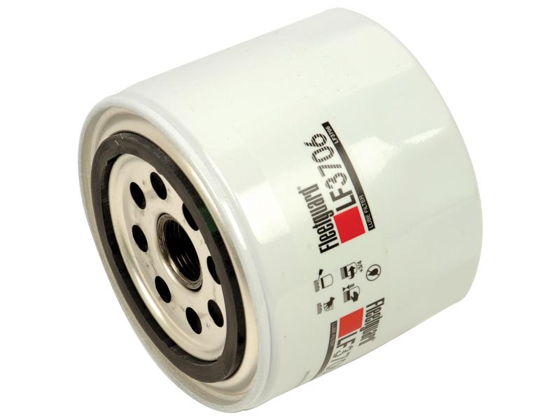 Filtro Oleo - Rosca - LF3706 (S.109438)