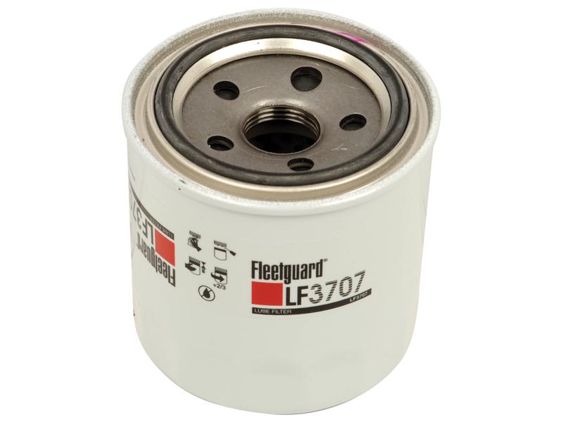 Filtro Oleo - Rosca - LF3707 (S.109439)