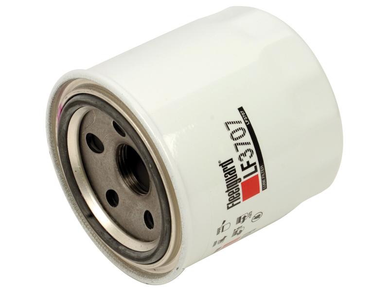 Filtro Oleo - Rosca - LF3707 (S.109439)