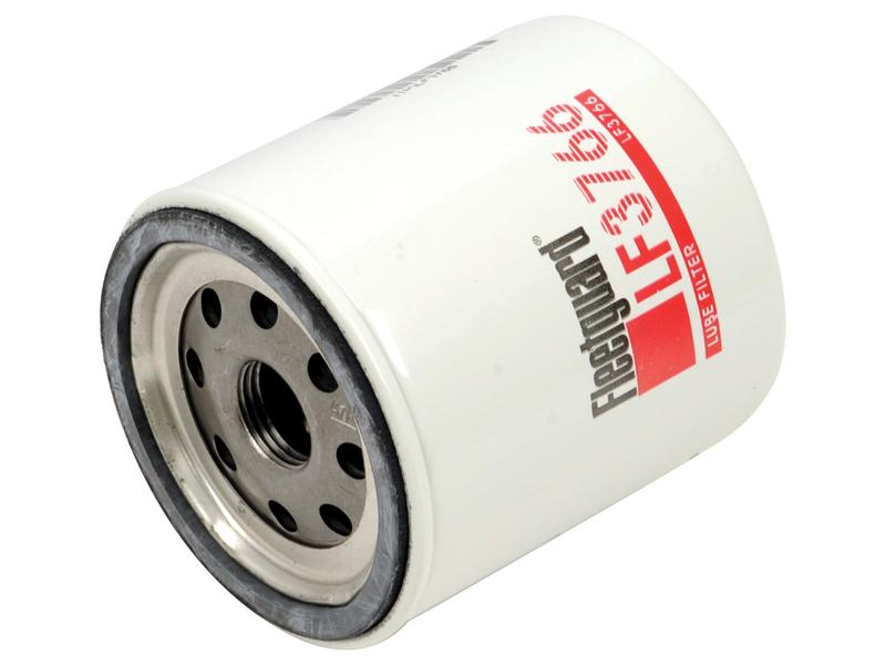 Filtro Oleo - Rosca - LF3766 (S.109442)