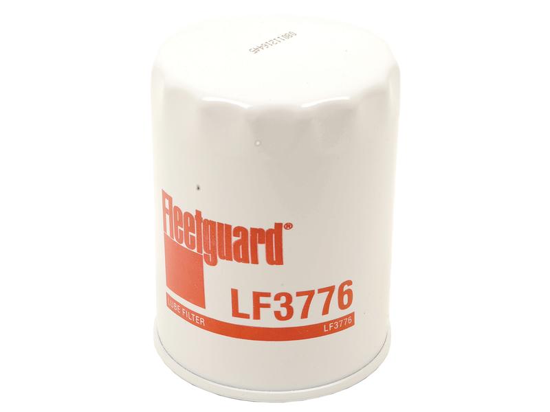 Filtro Oleo - Rosca - LF3776 (S.109444)