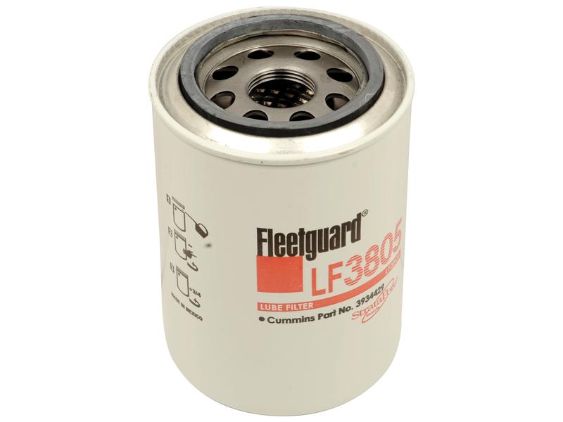 Filtro Oleo - Rosca - LF3805 (S.109447)