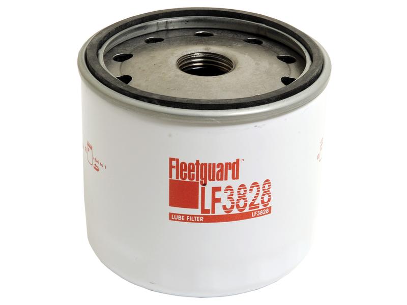 Filtro Oleo - Rosca - LF3828 (S.109449)