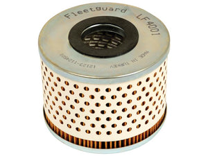 Filtro Oleo - Elemento - LF4001 (S.109454)