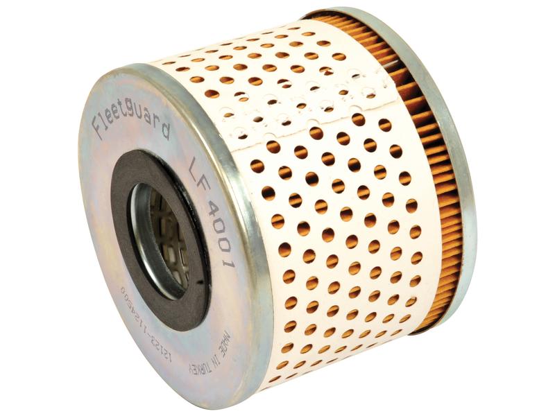Filtro Oleo - Elemento - LF4001 (S.109454)