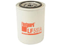 Filtro Oleo - Rosca - LF551A (S.109474)