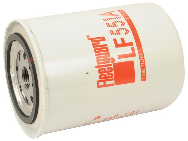 Filtro Oleo - Rosca - LF551A (S.109474)