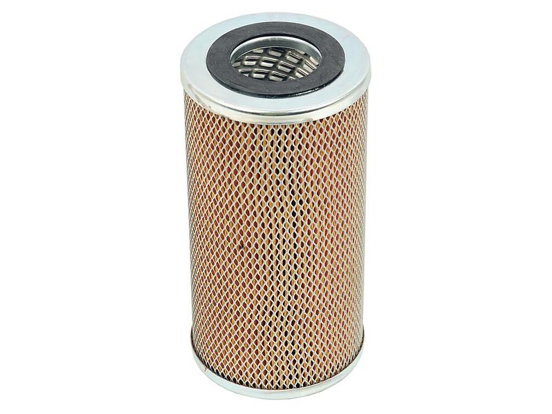 Filtro Oleo - Elemento - LF566 (S.109479)