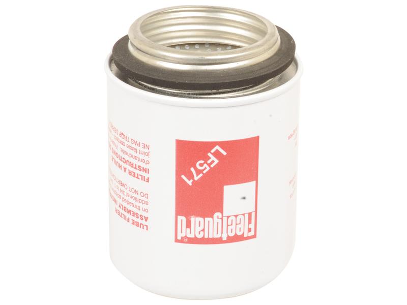 Filtro Oleo - Rosca - LF571 (S.109483)
