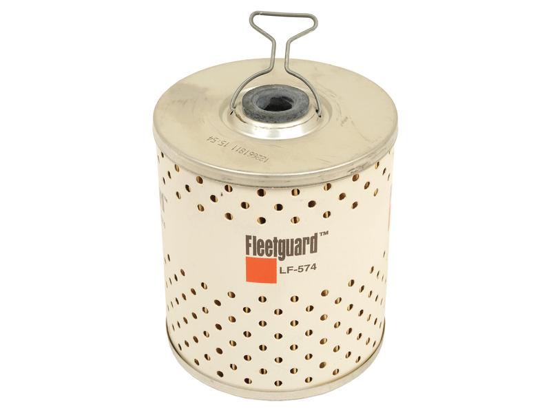 Filtro Oleo - Elemento - LF574 (S.109485)