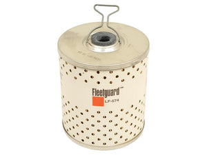 Filtro Oleo - Elemento - LF574 (S.109485)