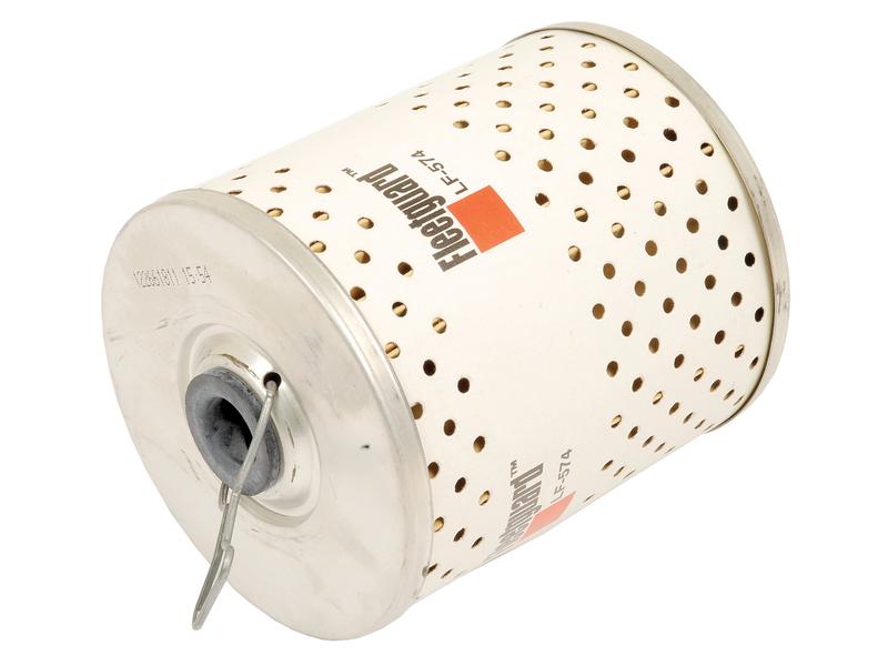 Filtro Oleo - Elemento - LF574 (S.109485)